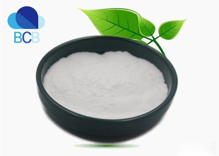 CAS 9005-80-5 Natural Sweeteners Food Grade Inulin Synanthrin 99%